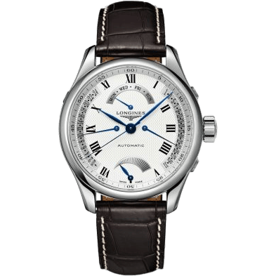 Master Collection Retrograde