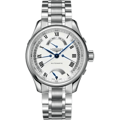 Master Collection Retrograde