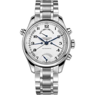 Master Collection Retrograde