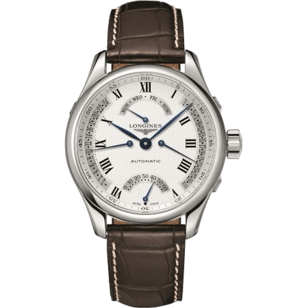 Master Collection Retrograde