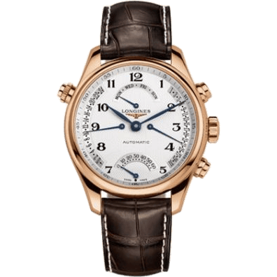 Master Collection Retrograde