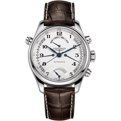 Master Collection Retrograde