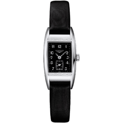 BelleArti 19 Quartz Stainless Steel Black