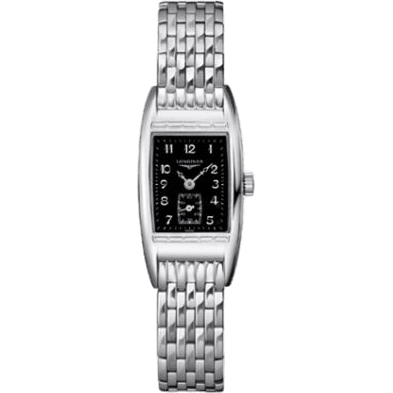 BelleArti 19 Quartz Stainless Steel Black