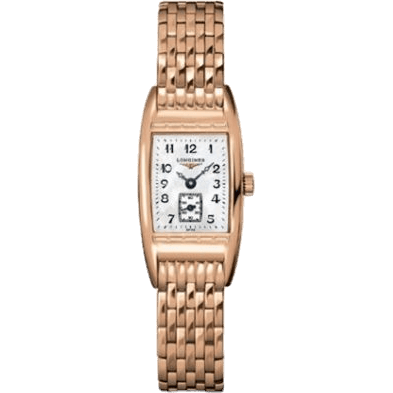 BelleArti 19 Quartz Pink Gold