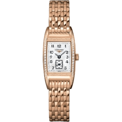 BelleArti 19 Quartz Pink Gold Diamond