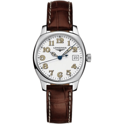Spirit 31 Quartz
