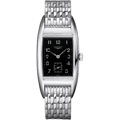 BelleArti 25 Quartz Stainless Steel Black