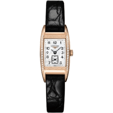 BelleArti 24.6 Pink Gold Diamond