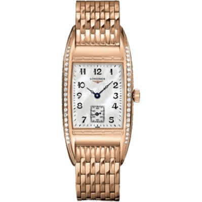 BelleArti 24.6 Pink Gold Diamond