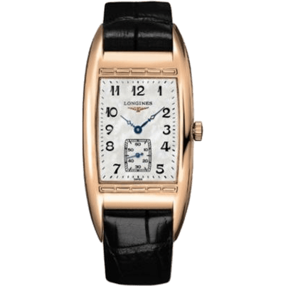 BelleArti 27.3 Pink Gold
