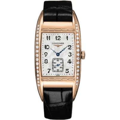 BelleArti 27.3 Pink Gold Diamond