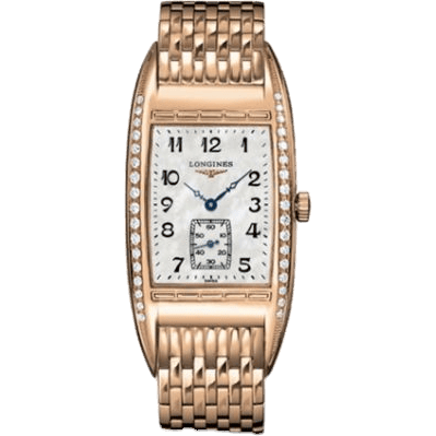 BelleArti 27.3 Pink Gold Diamond
