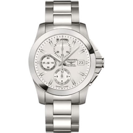 Conquest Chronograph