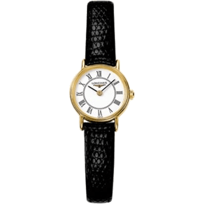Presence 20 Quartz Yellow