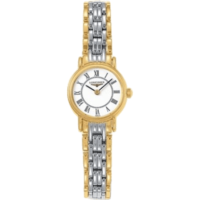 Presence 20 Quartz Yellow