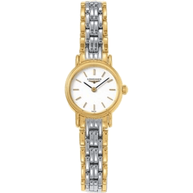 Presence 20 Quartz Yellow