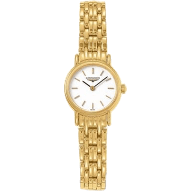 Presence 20 Quartz Yellow