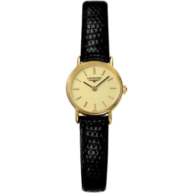 Presence 20 Quartz Yellow