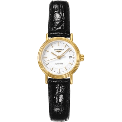 Presence 25.5 Automatic Yellow Stick