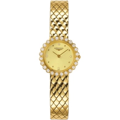 Prestige Gold 23