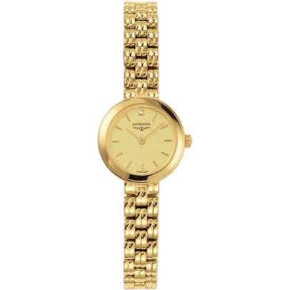 Prestige Gold 21