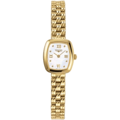 Prestige Gold Cushion 18