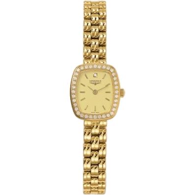 Prestige Gold Cushion 18