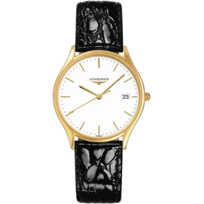 Lyre 35 Quartz Yellow