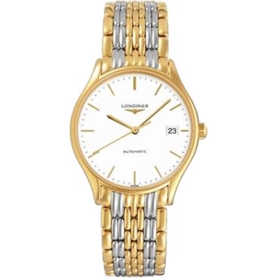 Lyre 35 Automatic Yellow