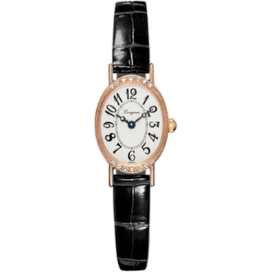 Les Ravissantes de Longines Gold