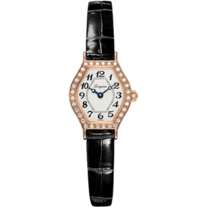 Les Ravissantes de Longines Gold