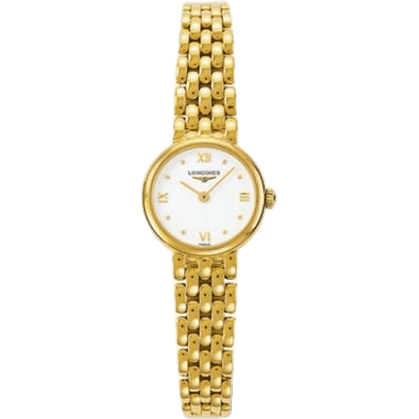 Prestige Gold 19.5 Quartz