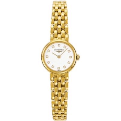 Prestige Gold 19.5 Quartz