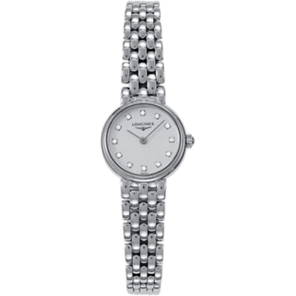 Prestige Gold 19.5 Quartz White Gold