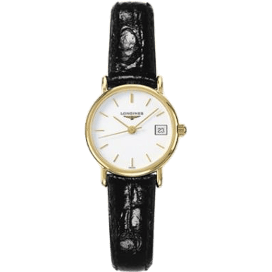 Presence 23.5 Quartz Gold Stick