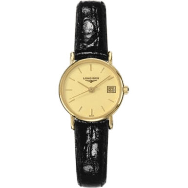 Presence 23.5 Quartz Gold Yellow Stick