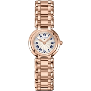 PrimaLuna Quartz 23 Pink Gold