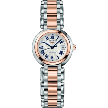 PrimaLuna Automatic 26.5 Two Tone Pink