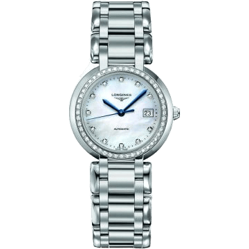PrimaLuna Automatic 30 Diamond MOP