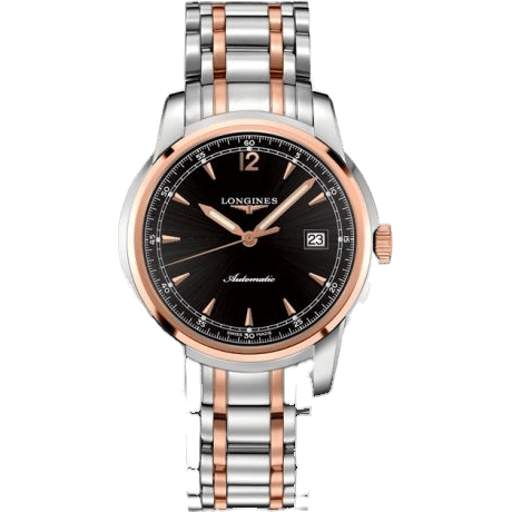 Saint-Imier Date 41