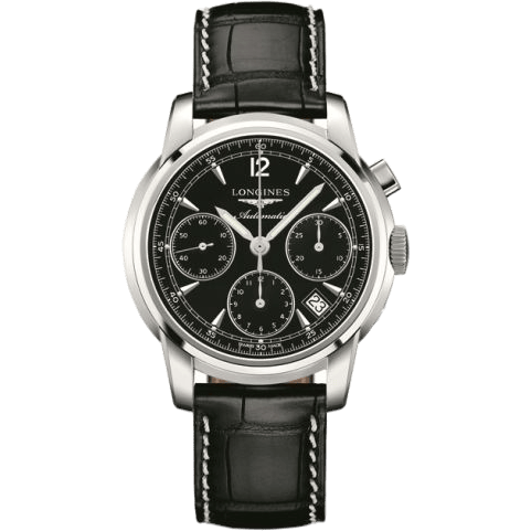 Saint-Imier Chronograph