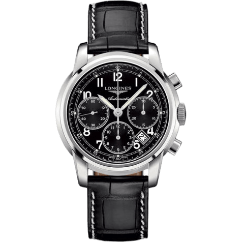 Saint-Imier Chronograph