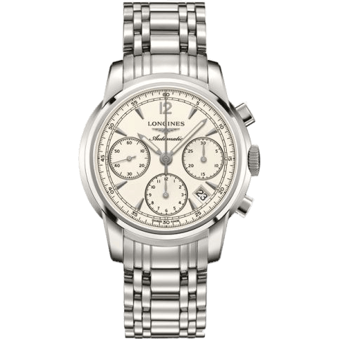Saint-Imier Chronograph