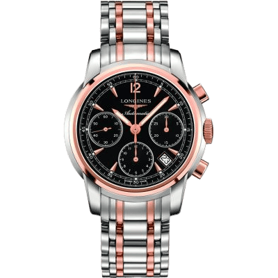 Saint-Imier Chronograph