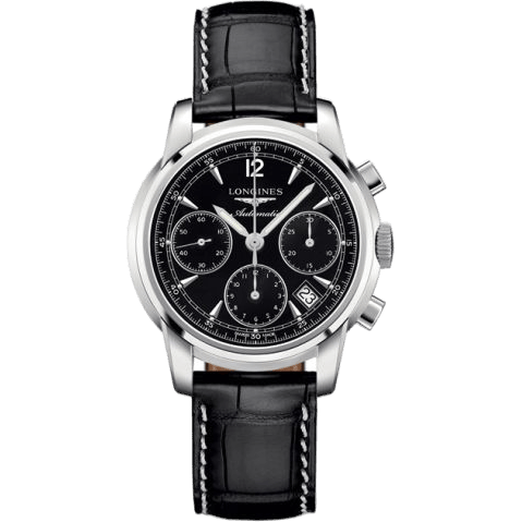 Saint-Imier Chronograph