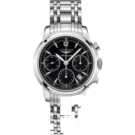 Saint-Imier Chronograph