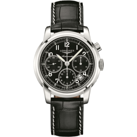 Saint-Imier Chronograph