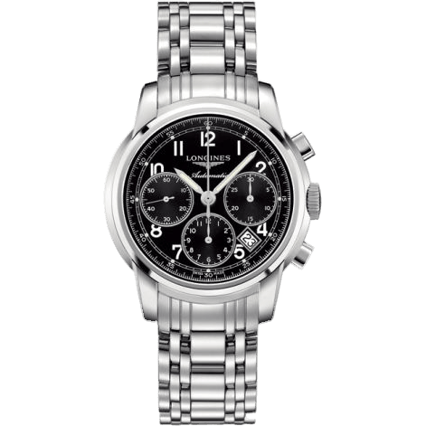 Saint-Imier Chronograph