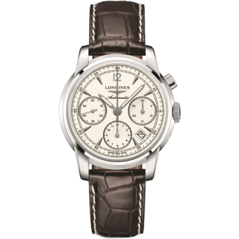 Saint-Imier Chronograph